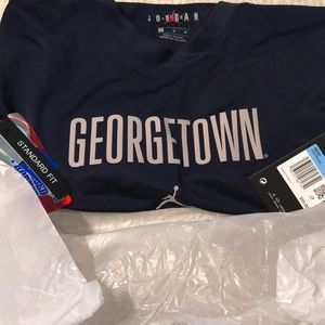 Nike Dry-Fit long sleeve shirt